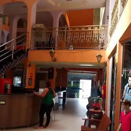 Hotel Buriti-2