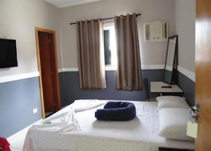 Bougainville Suite Residence Goiânia